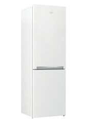 Beko RCSA330K30WN цена и информация | Холодильники | 220.lv