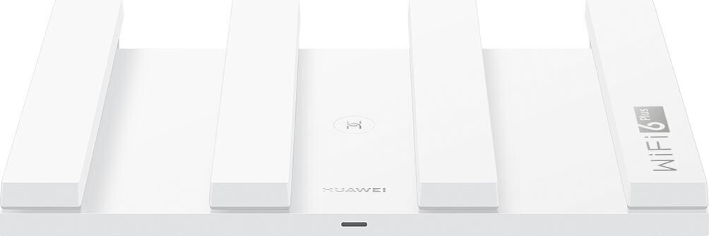Huawei AX3 (dual-core) cena un informācija | Rūteri (maršrutētāji) | 220.lv