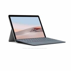 Планшет Microsoft Surface Go 2 128GB, WiFi, серый цена и информация | для планшетов | 220.lv