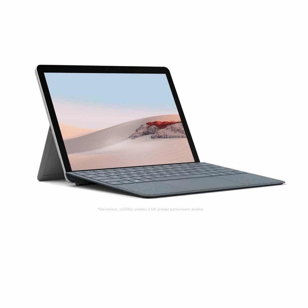 Planšetdators MICROSOFT SURFACE GO 2 10 128GB цена и информация | Planšetdatori | 220.lv