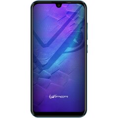 Allview V4 Viper, Dual Sim, 16 GB, Blue цена и информация | Мобильные телефоны | 220.lv