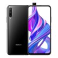 Honor 9X Pro, 256GB, Dual SIM, Midnight Black