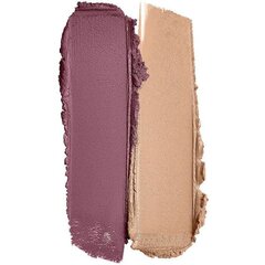 Divpusējs acu ēnu zīmulis Max Factor 15 g, Burgandy & Pink Sand cena un informācija | Acu ēnas, skropstu tušas, zīmuļi, serumi | 220.lv