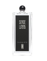 Parfimērijas ūdens Serge Lutens La Vierge De Fer EDP sievietēm/vīriešiem 100 ml цена и информация | Serge Lutens Духи, косметика | 220.lv