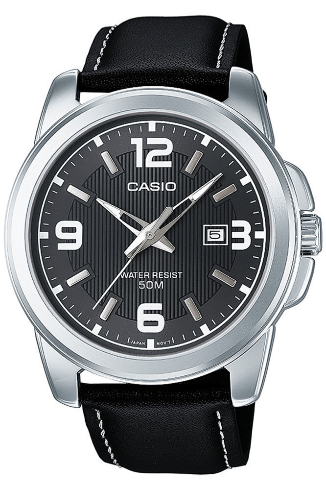 Vīriešu rokas pulkstenis Casio MTP-1314PL-8AVEF цена и информация | Vīriešu pulksteņi | 220.lv