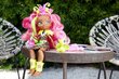 Lelle - varone Farnesa ar piederumiem Mattel Cave Club, GNL85 цена и информация | Rotaļlietas meitenēm | 220.lv