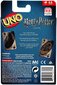 Kārtis UNO Harijs Poters (Harry Potter), FNC42 цена и информация | Galda spēles | 220.lv