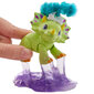 Pārsteigums Dinozaura mazulis Mattel Cave Club, GNL97 cena un informācija | Rotaļlietas meitenēm | 220.lv