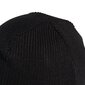 Adidas cepure Perf Beanie Melna cena un informācija | Vīriešu cepures, šalles, cimdi | 220.lv