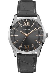 Pulkstenis Guess W1307G1 цена и информация | Мужские часы | 220.lv