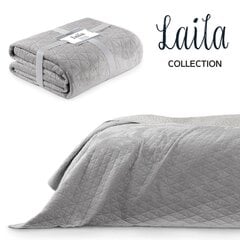 AmeliaHome divpusējs gultas pārklājs Laila, 220x240 cm цена и информация | Покрывала, пледы | 220.lv