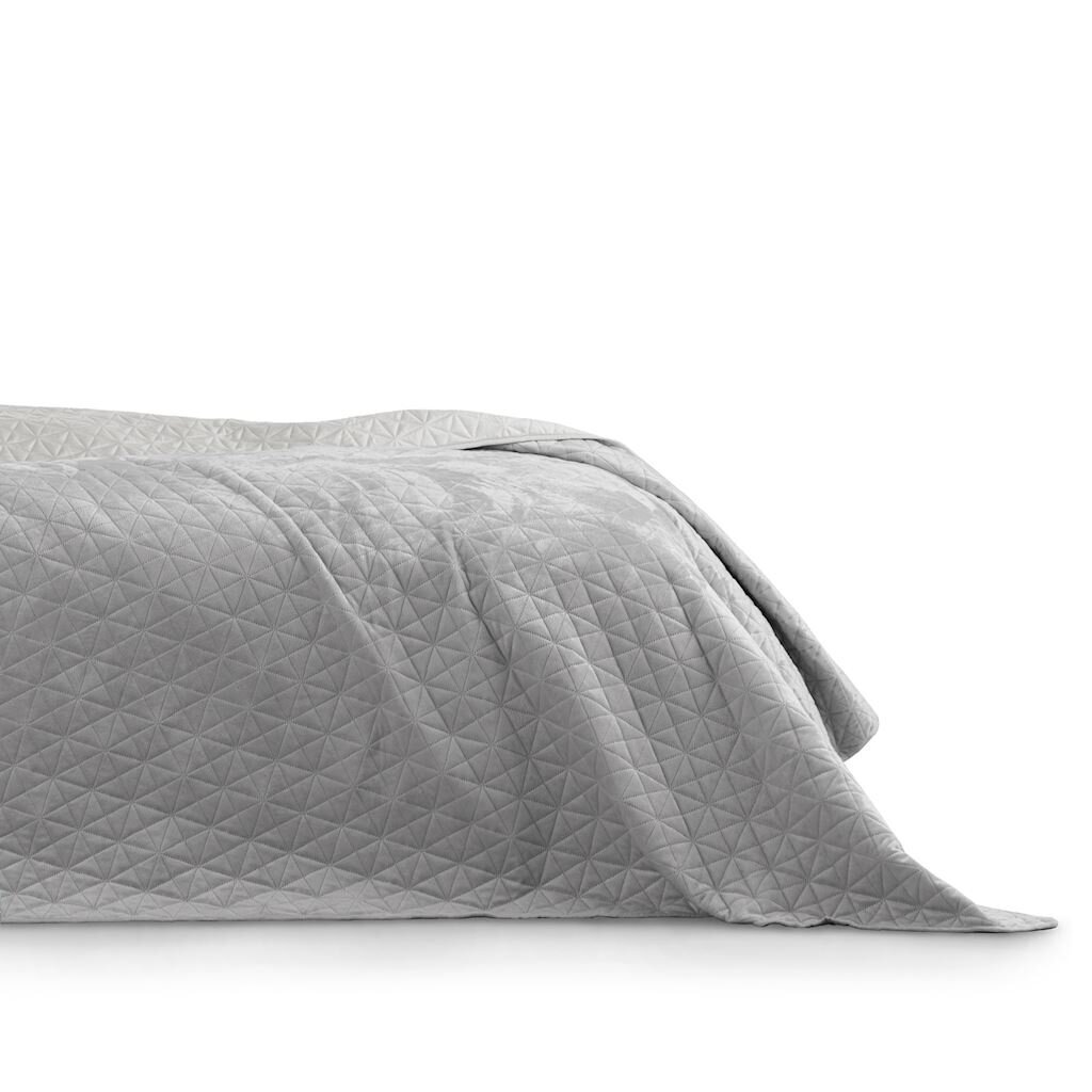 AmeliaHome divpusējs gultas pārklājs Laila, 240x260 cm cena un informācija | Gultas pārklāji, pledi | 220.lv