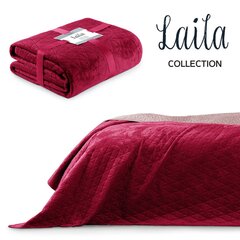 AmeliaHome двухстороннее покрывало Laila, 220x240 см цена и информация | Покрывала, пледы | 220.lv