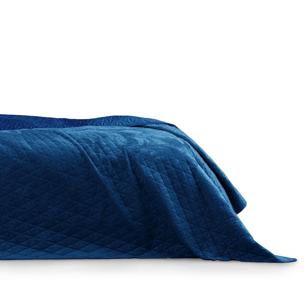 AmeliaHome divpusējs gultas pārklājs Laila, 170x210 cm цена и информация | Gultas pārklāji, pledi | 220.lv