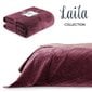 AmeliaHome divpusējs gultas pārklājs Laila, 240x260 cm цена и информация | Gultas pārklāji, pledi | 220.lv