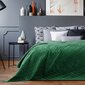 AmeliaHome divpusējs gultas pārklājs Laila, 170x210 cm cena un informācija | Gultas pārklāji, pledi | 220.lv