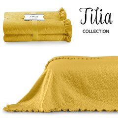 AmeliaHome gultas pārklājs Tilia, 170x210 cm cena un informācija | Gultas pārklāji, pledi | 220.lv