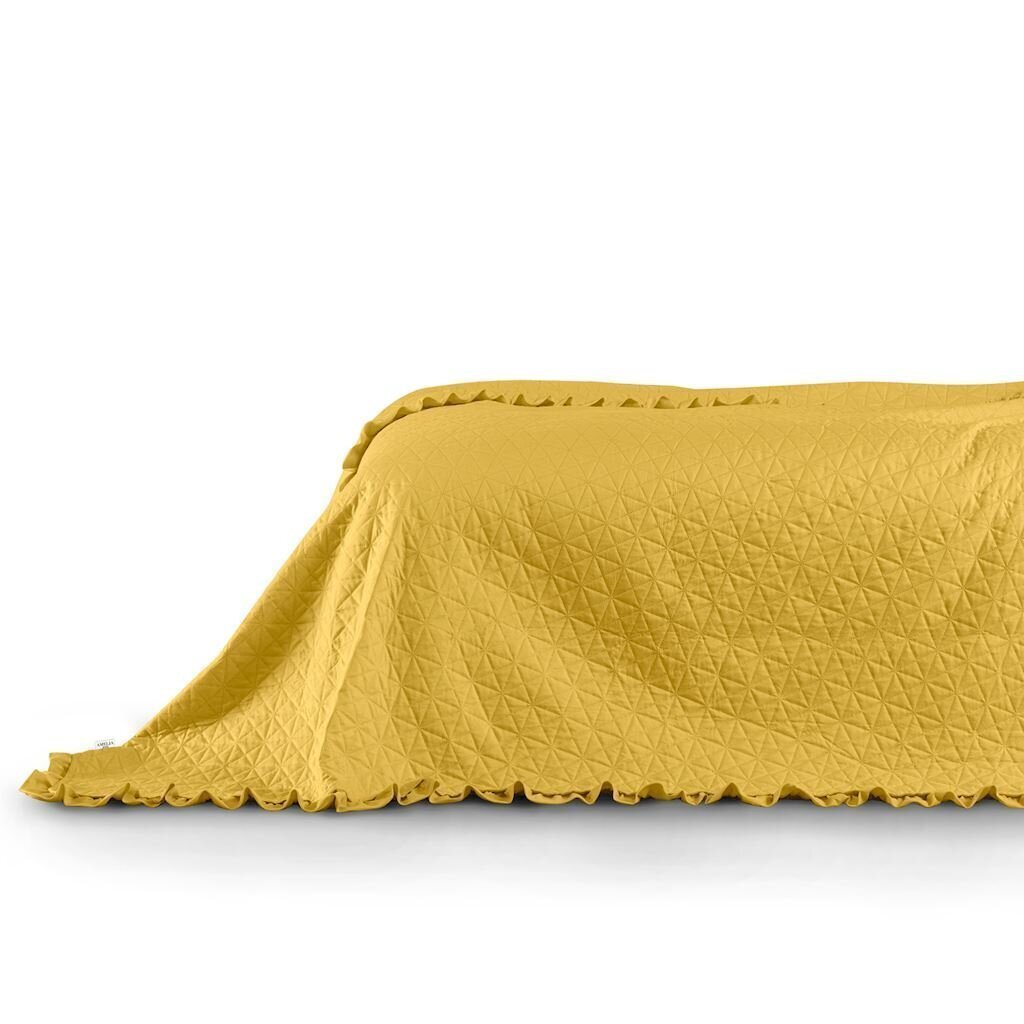 AmeliaHome gultas pārklājs Tilia, 170x270 cm цена и информация | Gultas pārklāji, pledi | 220.lv