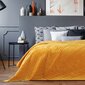 AmeliaHome divpusējs gultas pārklājs Laila, 200x220 cm цена и информация | Gultas pārklāji, pledi | 220.lv