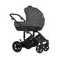 Universāli rati Kinderkraft Prime Lite 3in1, black цена и информация | Bērnu rati | 220.lv