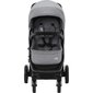 Sporta rati Britax Roemer B-Agile R 2020, Elephant Grey/Black cena un informācija | Bērnu rati | 220.lv