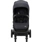 Sporta rati Britax Roemer B-Agile R 2020, Black Shadow/Black cena un informācija | Bērnu rati | 220.lv