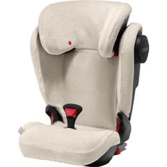 Autokrēsliņa pārvalks Britax-Romer KIDFIX III M, Beige cena un informācija | Britax-Römer Rotaļlietas, bērnu preces | 220.lv