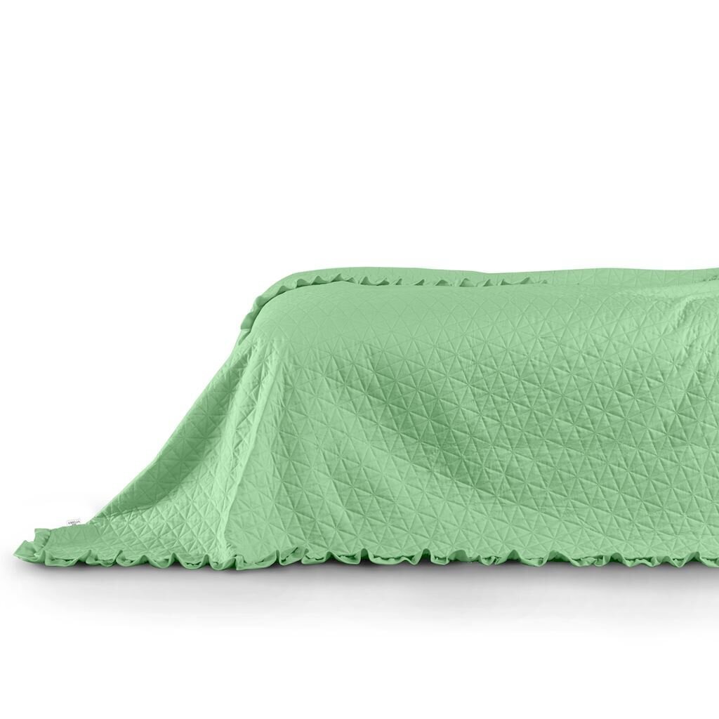 AmeliaHome gultas pārklājs Tilia, 170x270 cm cena un informācija | Gultas pārklāji, pledi | 220.lv