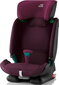 Autokrēsliņš Britax-Romer Advansafix M i-SIZE, Burgundy Red cena un informācija | Autokrēsliņi | 220.lv