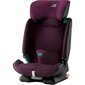 Autokrēsliņš Britax-Romer Advansafix M i-SIZE, Burgundy Red cena un informācija | Autokrēsliņi | 220.lv