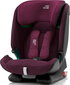 Autokrēsliņš Britax-Romer Advansafix M i-SIZE, Burgundy Red cena un informācija | Autokrēsliņi | 220.lv