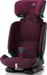 Autokrēsliņš Britax-Romer Advansafix M i-SIZE, Burgundy Red цена и информация | Autokrēsliņi | 220.lv