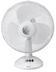 Ventilators ECG FT 40a cena un informācija | Ventilatori | 220.lv