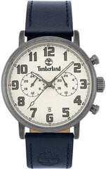 Часы мужские Timberland TBL.15405JS-S/04 цена и информация | Мужские часы | 220.lv