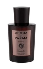 Одеколон Acqua Di Parma Colonia Vaniglia EDC для мужчин 100 мл цена и информация | Мужские духи | 220.lv