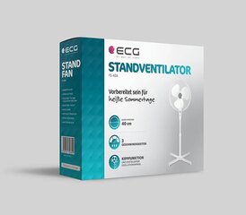 ECG ECGFS40A cena un informācija | Ventilatori | 220.lv