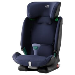 Автокресло Britax-Romer Advansafix M i-SIZE, Moonlight Blue цена и информация | Автокресла | 220.lv