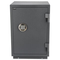 Seifs TOPSAFES F7 EL cena un informācija | Seifi | 220.lv