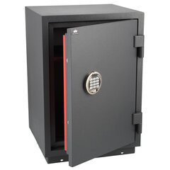 Seifs TOPSAFES F7 EL cena un informācija | Seifi | 220.lv