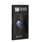 Huawei P30 Lite ekrāna aizsargstikliņš 5D Full Glue cena un informācija | Ekrāna aizsargstikli | 220.lv