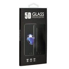 iPhone 7 Plus / 8 Plus ekrāna aizsargstikliņš 5D Full Glue цена и информация | Защитные пленки для телефонов | 220.lv