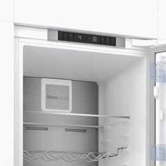BEKO BCNA275E4SN цена и информация | Холодильники | 220.lv