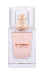 Парфюмированная вода Jil Sander Sunlight Intense EDP для женщин, 60 мл цена и информация | Женские духи | 220.lv