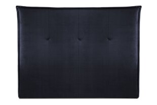 Изголовье кровати Milo Casa Monica 200 см, темно-синее цена и информация | Кровати | 220.lv