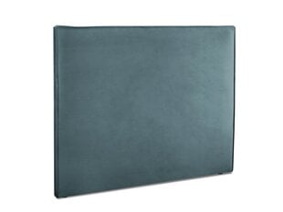 Gultas galvgalis Milo Casa Natalia 200 cm, gaiši zils cena un informācija | Gultas | 220.lv