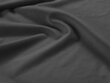 Gultas galvgalis Milo Casa Natalia 200 cm, tumši pelēks цена и информация | Gultas | 220.lv