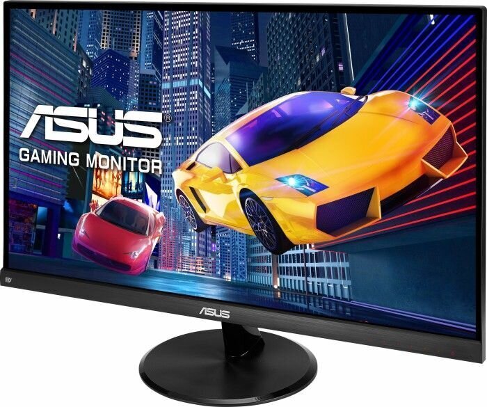 Asus VP249QGR cena un informācija | Monitori | 220.lv