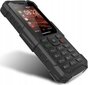 MyPhone Hammer 5 Smart melns cena un informācija | Mobilie telefoni | 220.lv