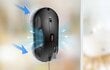 Hobot 388 robots logu mazgātājs цена и информация | Logu tīrītāji, logu mazgāšanas roboti | 220.lv