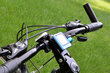 Velsoipēda stūres gali Good Bike Avenue 90 mm цена и информация | Citas velosipēdu rezerves daļas | 220.lv